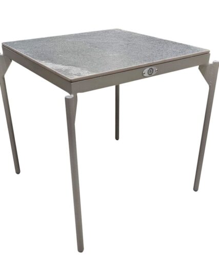 BOSTON SIDE TABLE SQ50 CM