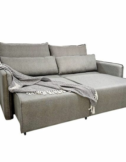 Sofa Cama Baruc Modelo 2 (x dimensiones)