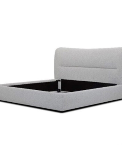 Cama Raizona: Cama con respaldo alto