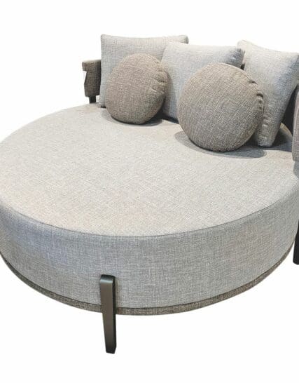 Chaise Lounge Grande Nantes