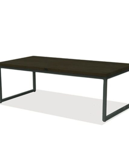 HORIZON COFFETABLE 120X 60 CMS
