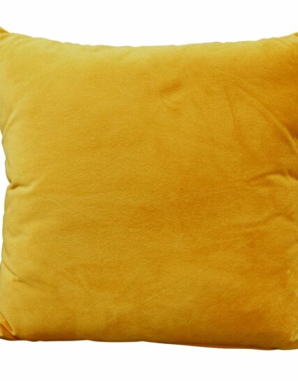 Cojin Velvet / Colores Variados