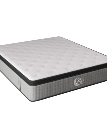 HomeSleep colchon Cloud