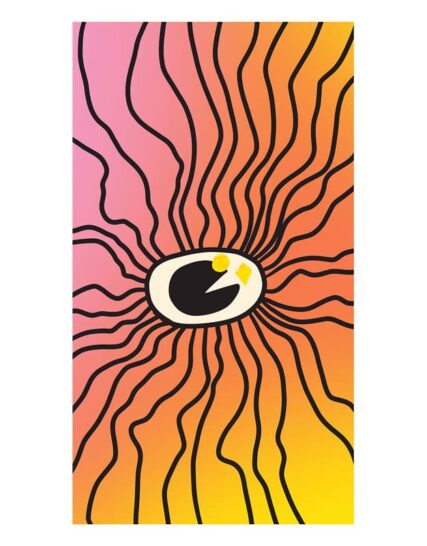 Conexion Superior - Tercer Ojo