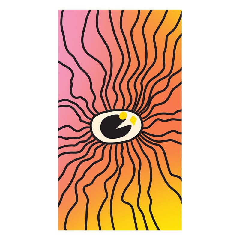 Conexion Superior - Tercer Ojo