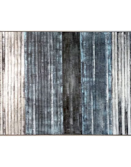 Cuadro Striped Gradient