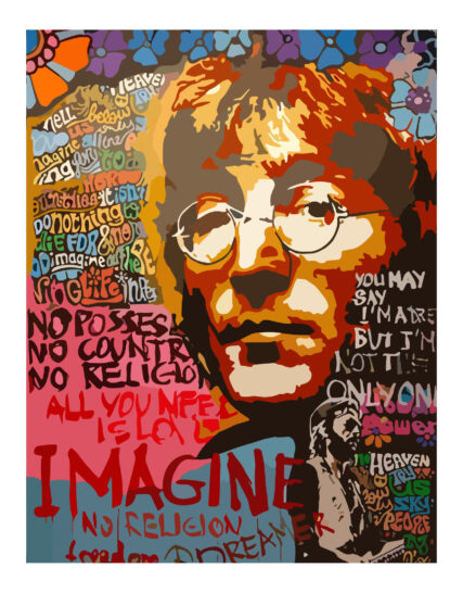 John Lennon