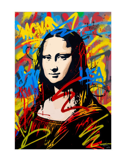 Monalisa