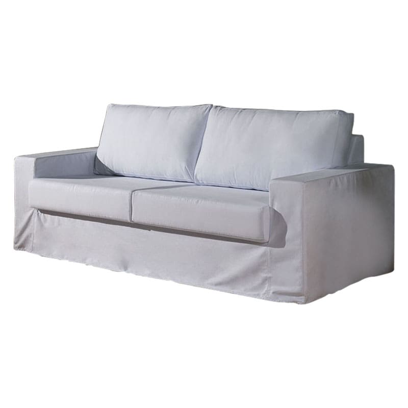 Sofa Slipcover DaVinci x dimensiones