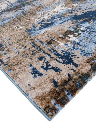 Alfombra cuadrada EMR