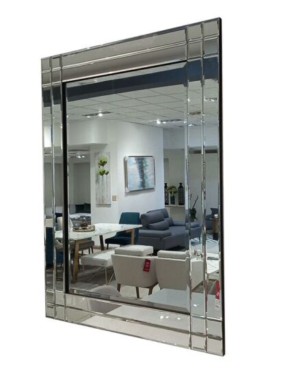 Espejo Double Frame Visel