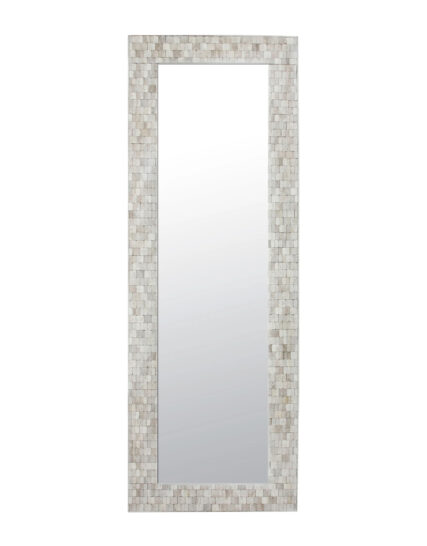 Espejo Fulton: Espejo estilo rústico