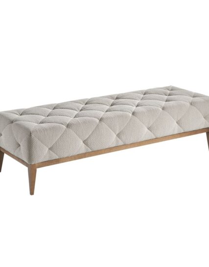 Bench Recamier Fiji