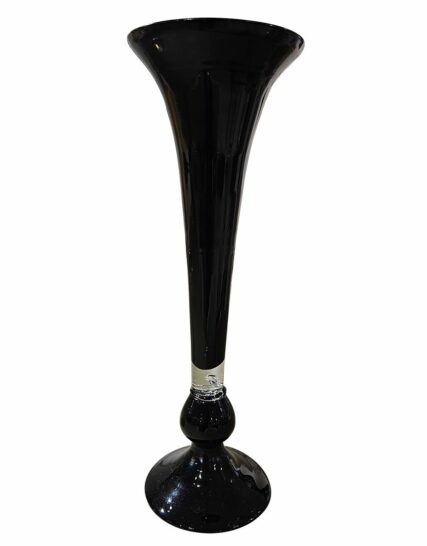 Florero Black Jafeth