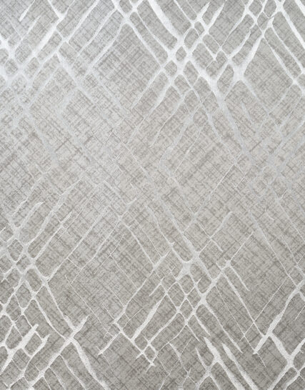 ALFOMBRA GISELE E522A GRAY