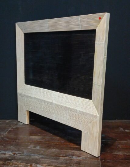 HEADBOARD KING 72" W/W