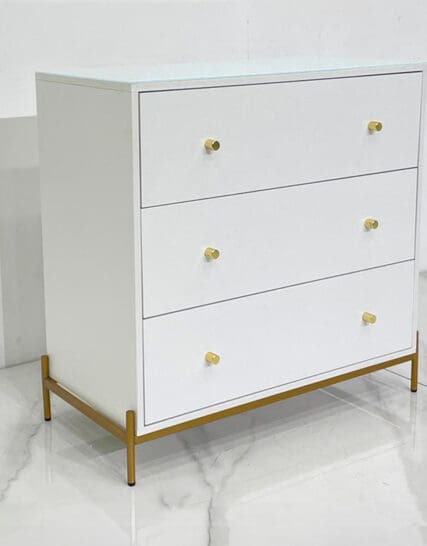 Gavetero-Aparador-Consola Luxo