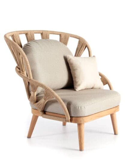 KRABI OCCASIONAL CHAIR