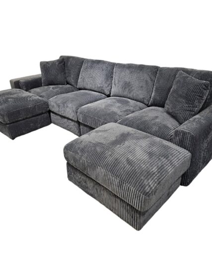 Sofá Nancy (no incluye ottoman)