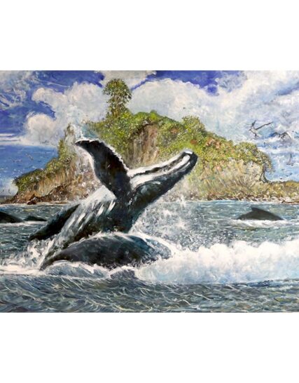 La Belleza Salvaje 2