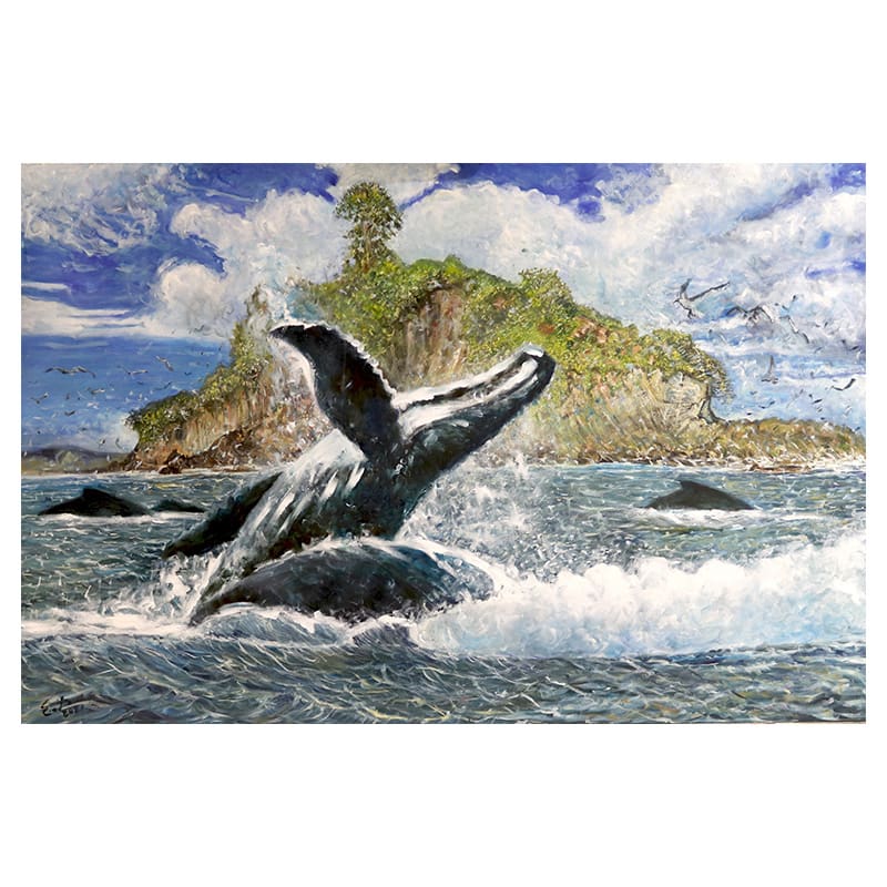 La Belleza Salvaje 2