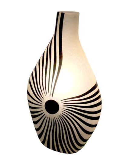 Lámpara Fibra de Vidrio Lines