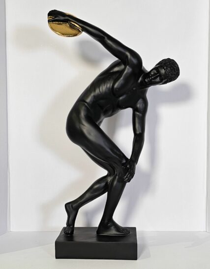 Discus thrower