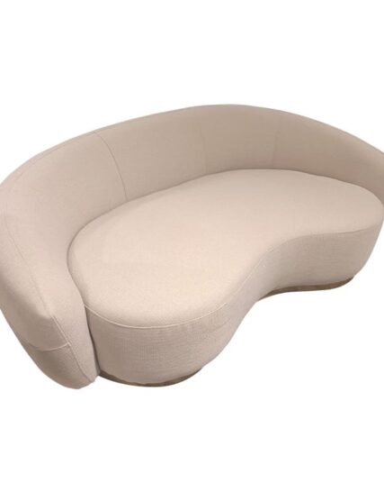 Loveseat Bestrew ButterCream