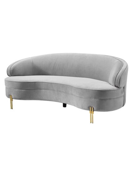 Loveseat Eclat