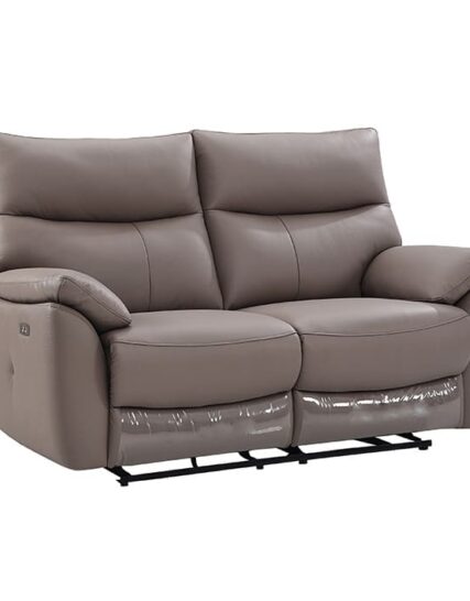 Loveseat Eléctrico Lenox 2p