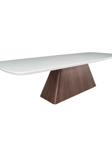 Mesa de Comedor Bipartida Viani