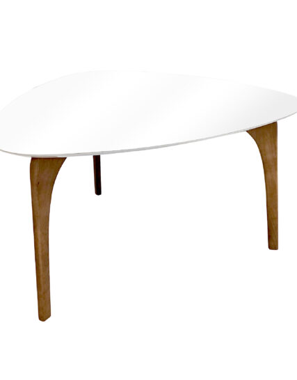 MESA EURO ORGANICA 1,38M