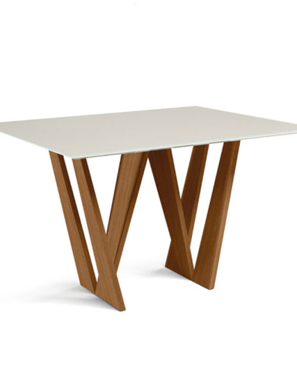 Mesa Consola London X: Mesa consola sofisticada