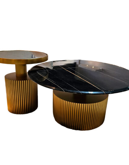 Mesas de centro Isamu