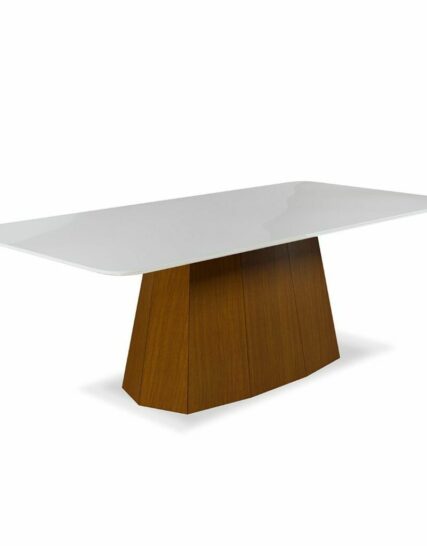 Mesa Rectangular Diamante (2.50 mt)