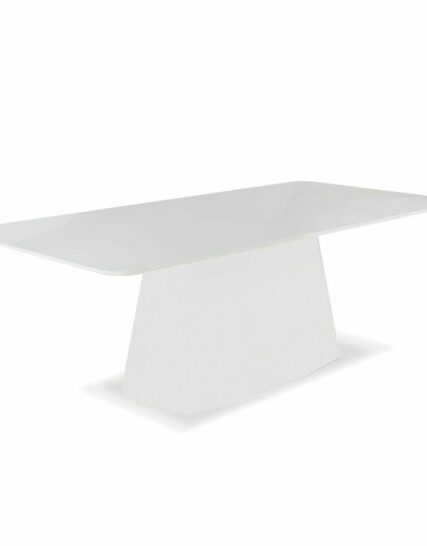 Mesa Rectangular Diamante (2.18 mt)