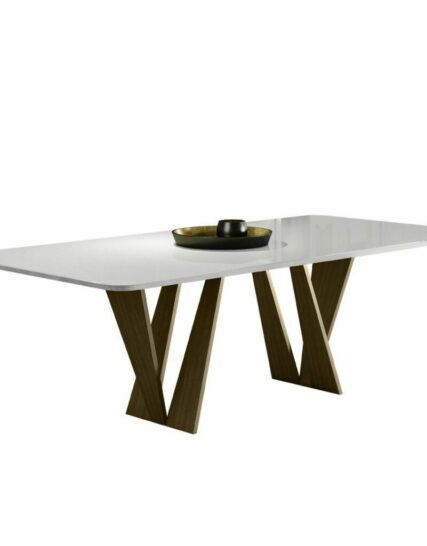 Mesa Eva Rectangular 160cm