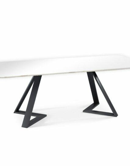 Mesa Rectangular Zaki (2.18 mt)