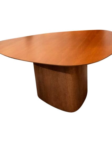Mesa de Comedor Triangular Scarlet