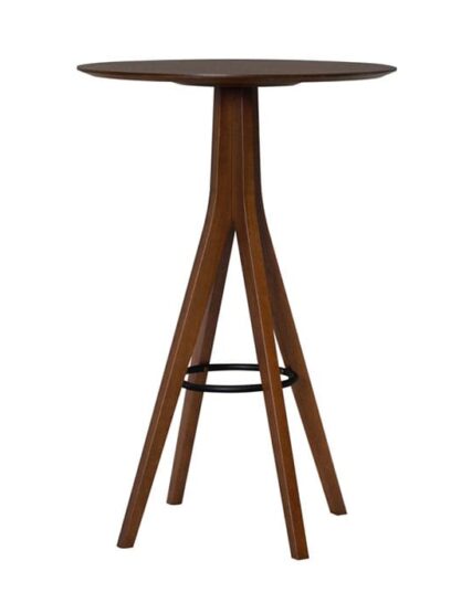 Mesa de bar Bistro Mocca