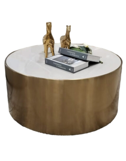 Mesa de centro Barlaam