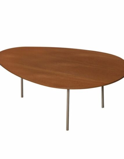 Mesa de Centro Pilar