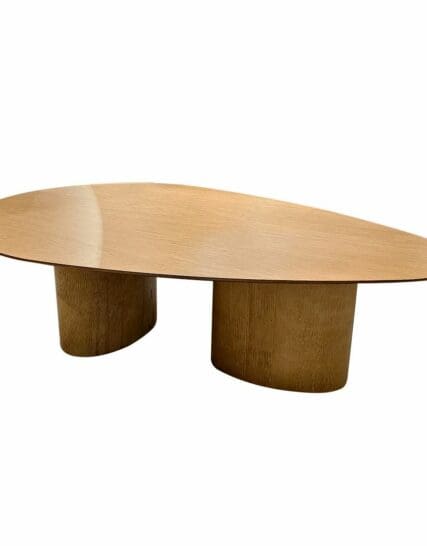 Mesa de Centro Scarlet