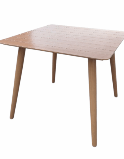 Mesa de Comedor Cuadrada Entire