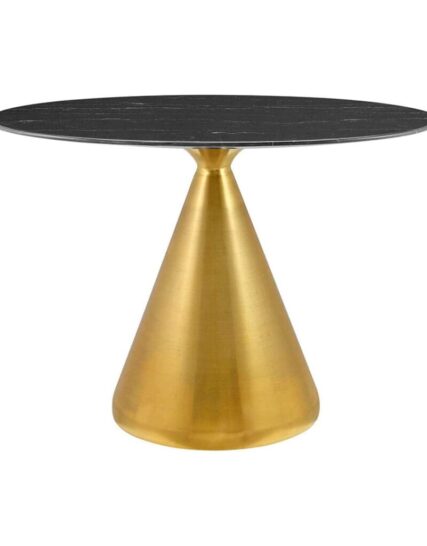 Mesa de Comedor Golden Cone