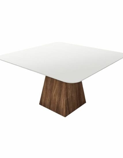 Mesa Panamá Quadrada