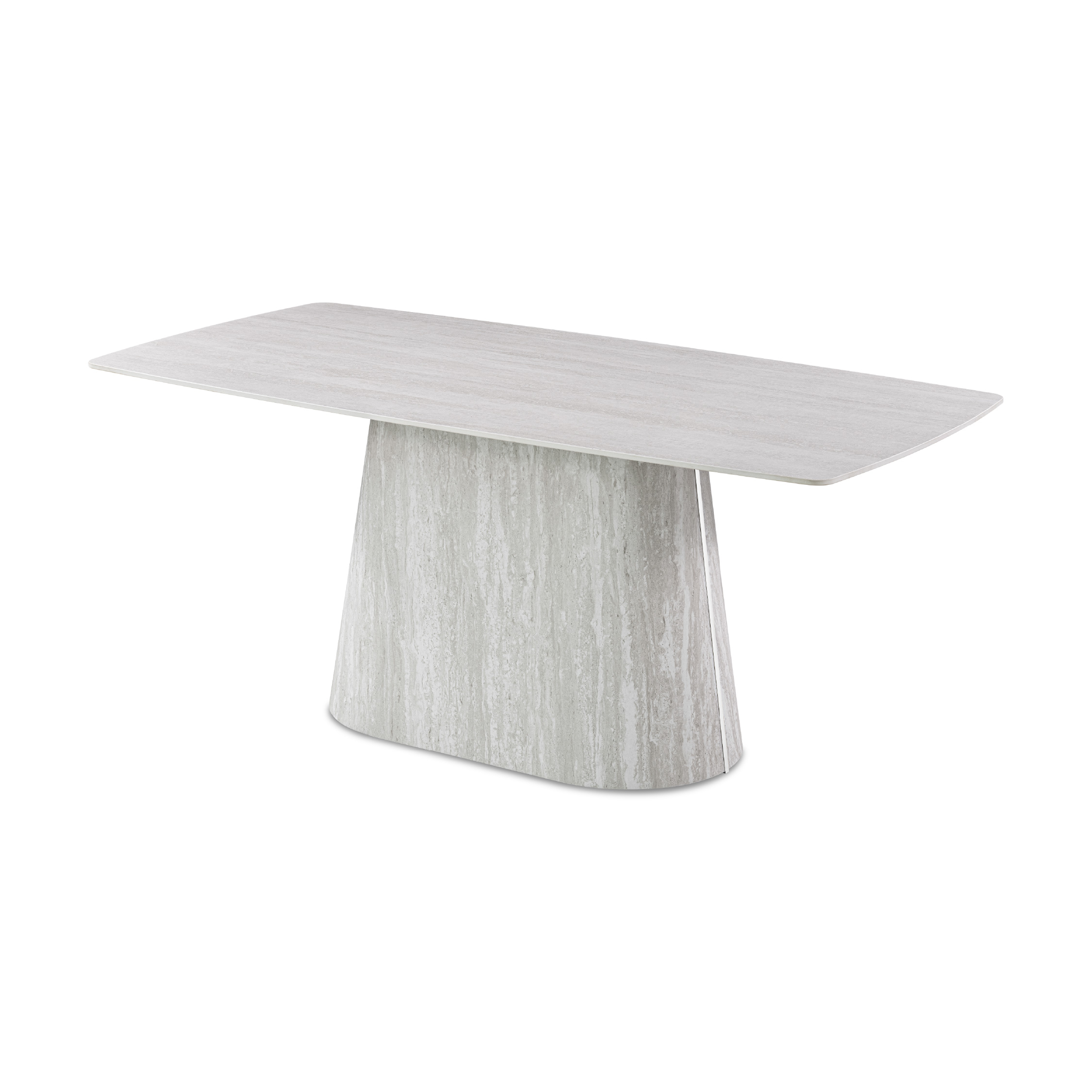 Mesa Rectangular Efirka