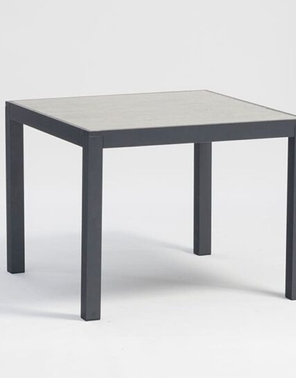 Mesa de Comedor Rookie Cuadrada