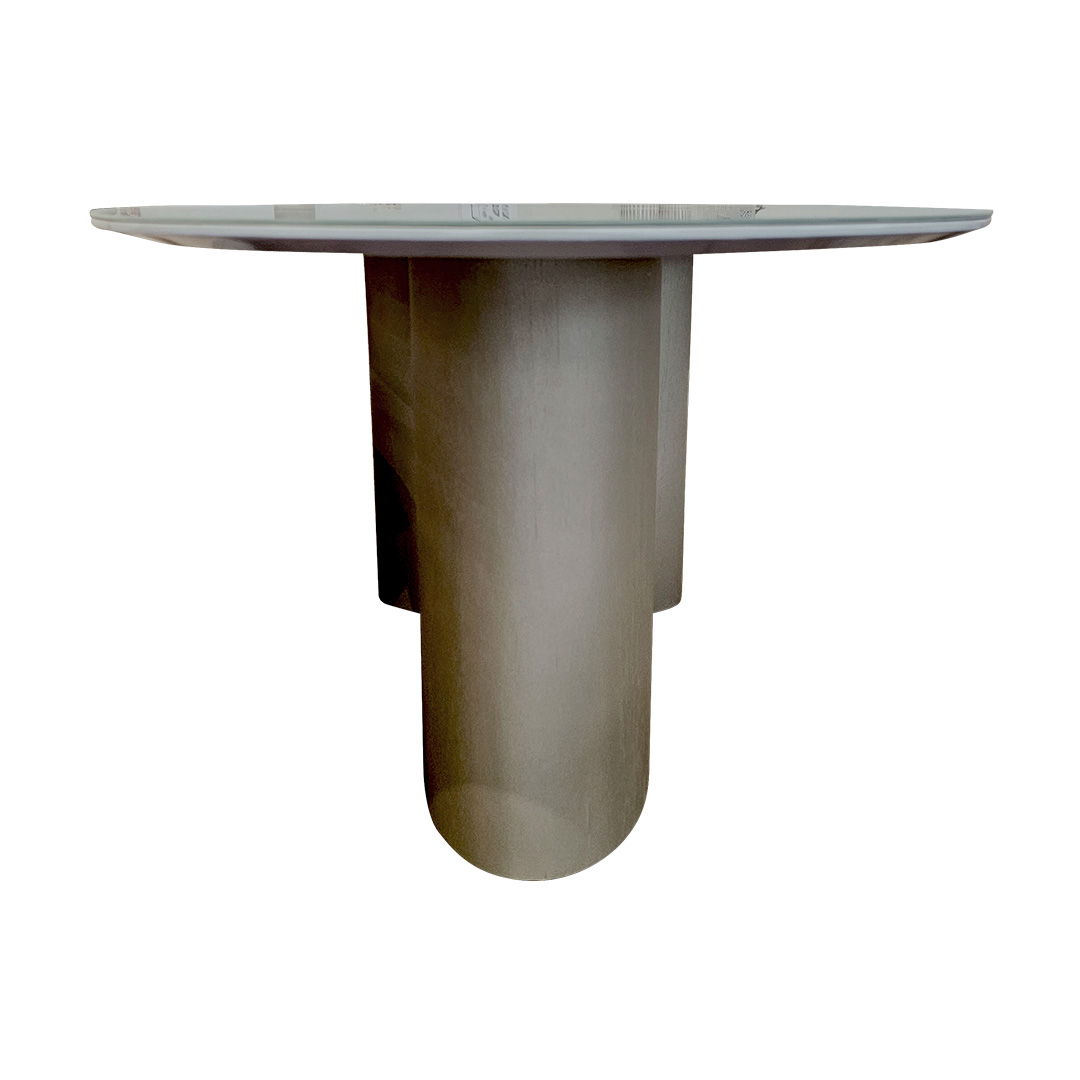 Mesa de Comedor Scarlet 220 (Sin Vidrio) - Image 2