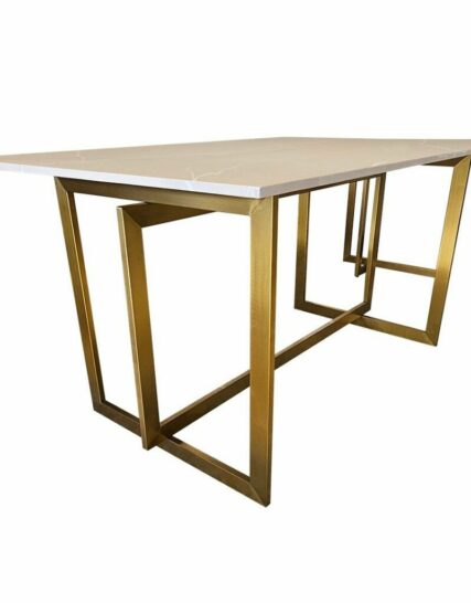 Mesa de Comedor Shalmai 1